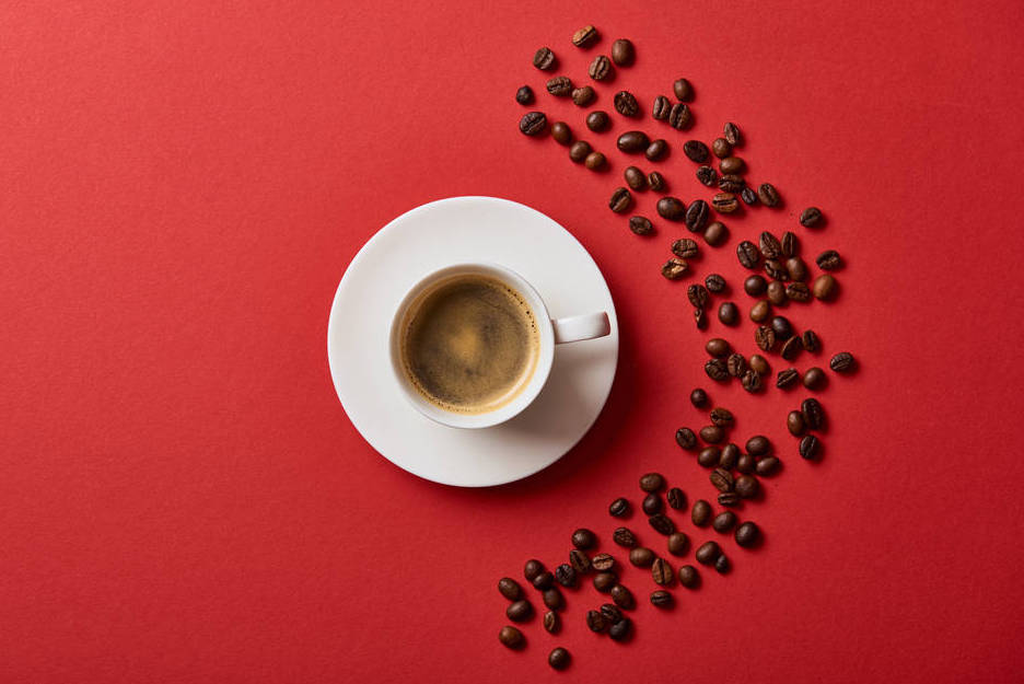 Modafinil vs Caffeine