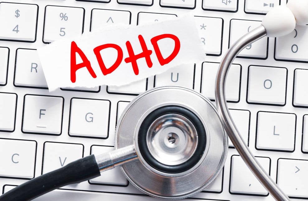 Side Effects of Modafinil in ADD and ADHD