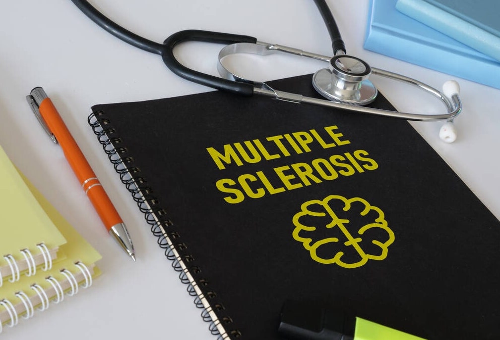 Multiple sclerosis and modafinil