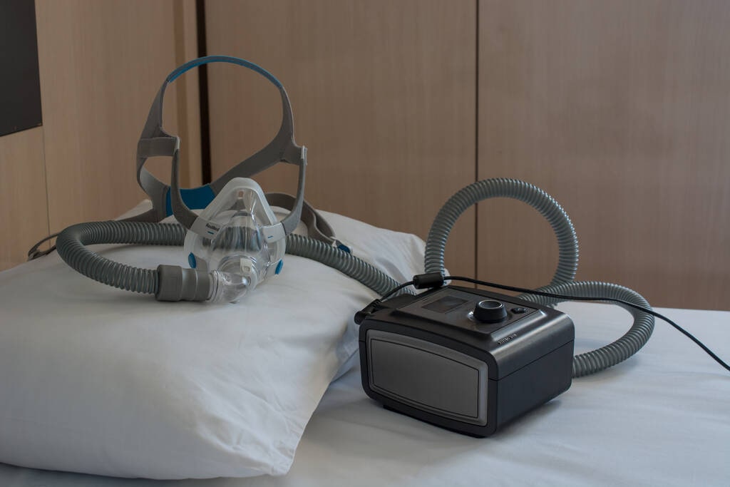 Oral Appliances in Obstructive Sleep Apnea
