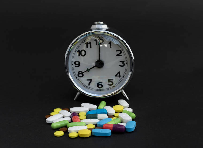 How Long Does Modafinil Last