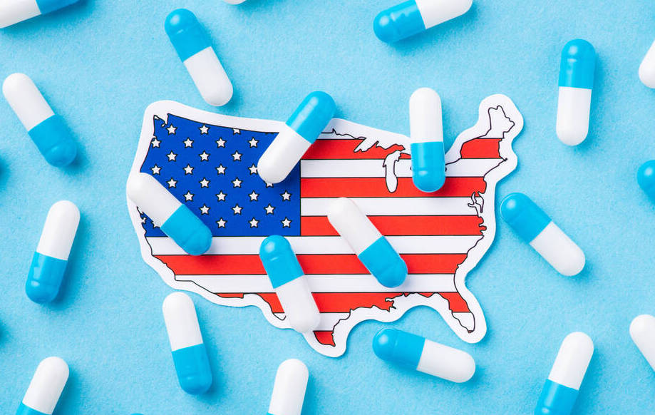 What Modafinil is Prescribed for in the USA