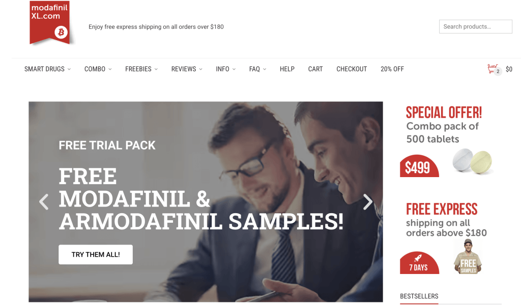 buy modafinil