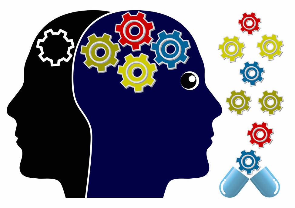 Modafinil vs. Mind Lab Pro