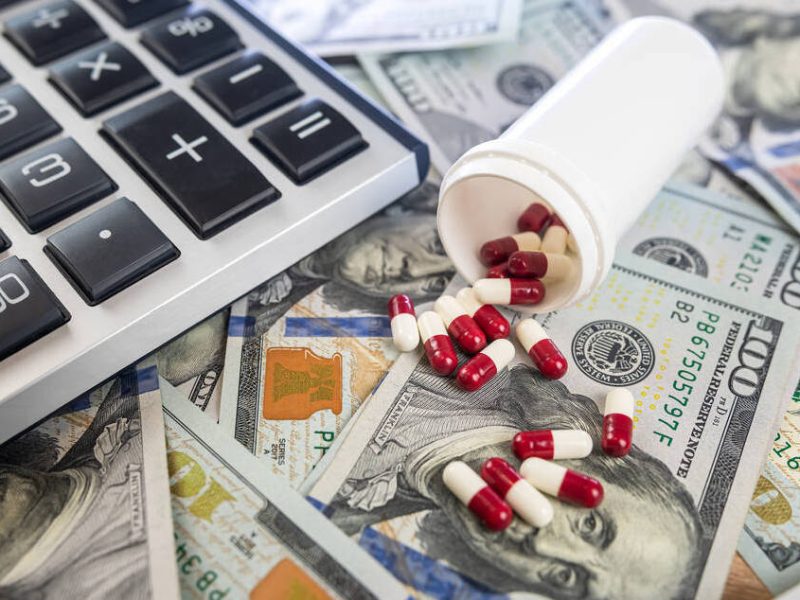 Modafinil Cost
