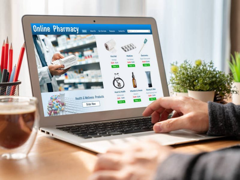 Buy Modafinil Online Blink Health