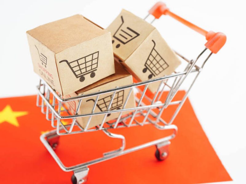 Buy Modafinil China