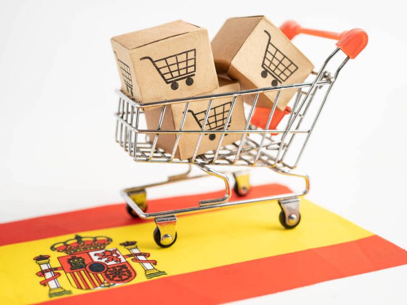 Buy Modafinil Spain