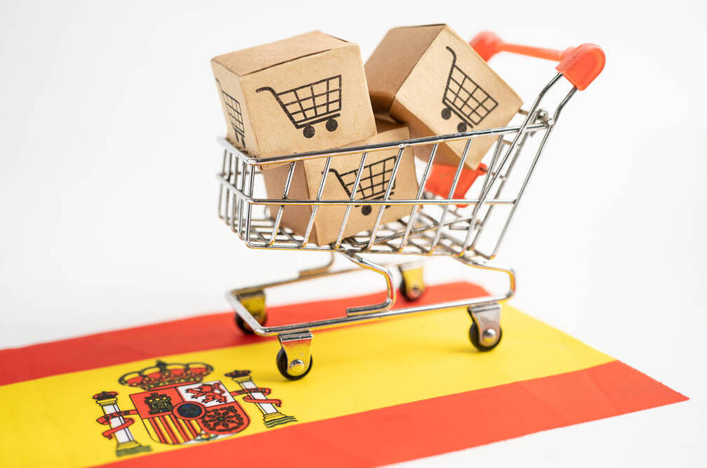 Buy Modafinil Spain