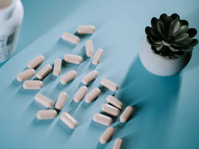 Modafinil vs Adrafinil