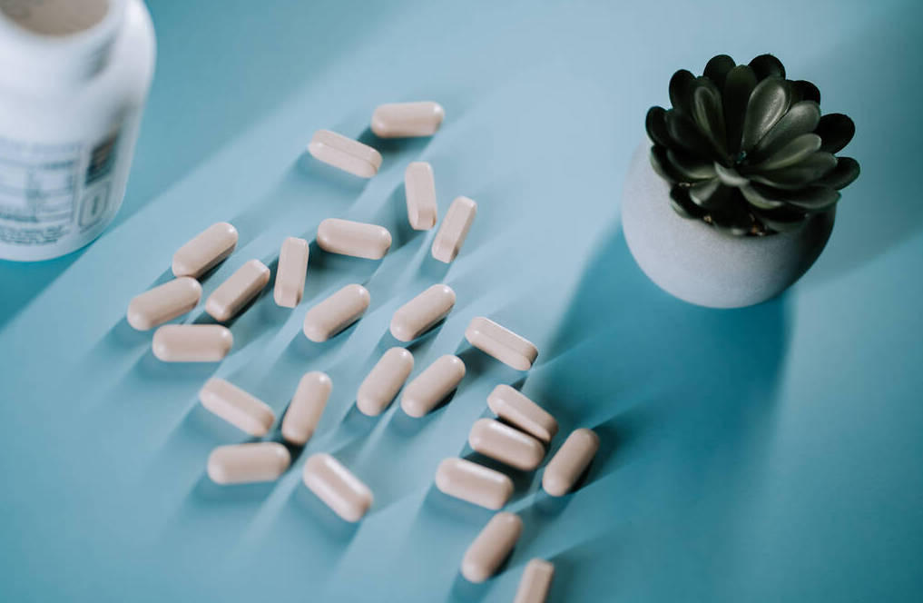Modafinil vs Adrafinil
