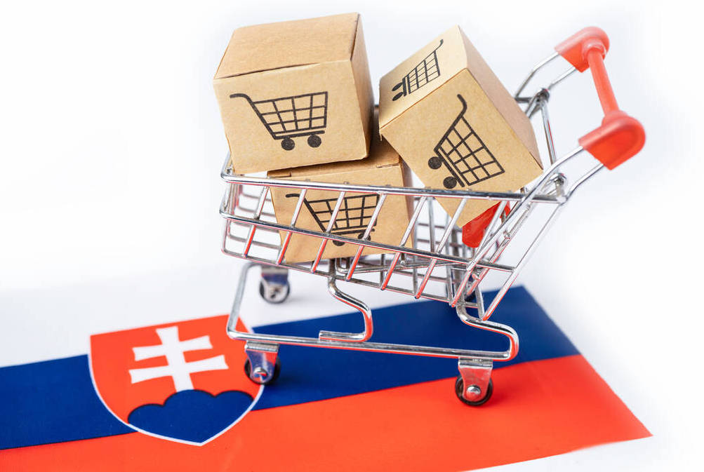 Buy Modafinil Slovakia