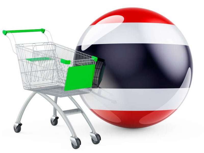 Buy Modafinil in Thailand