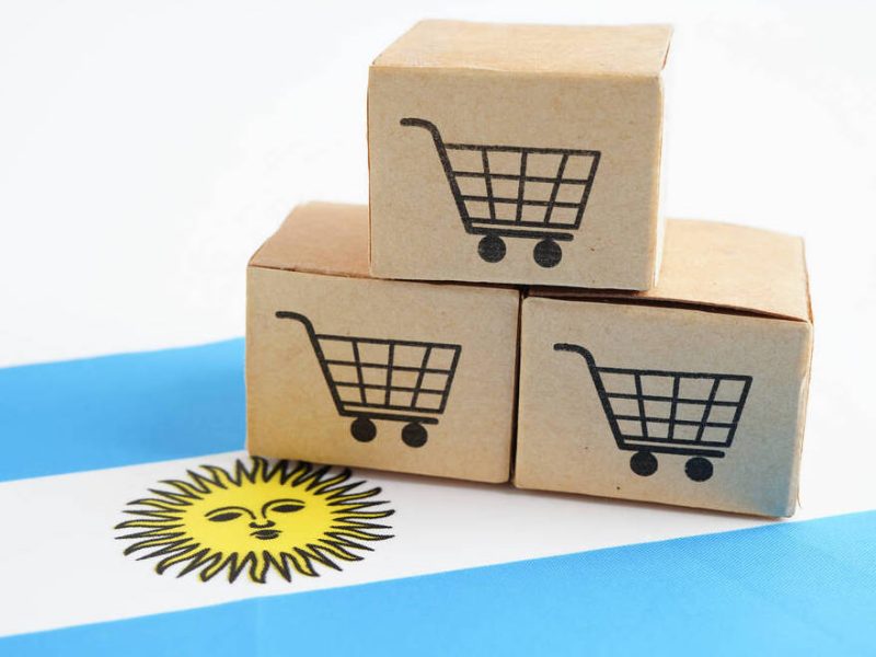 Buying Modafinil in Argentina