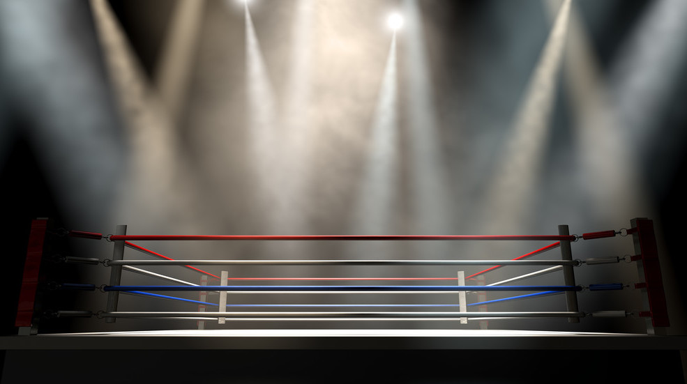 Modafinil MMA Boxing Combat Sports