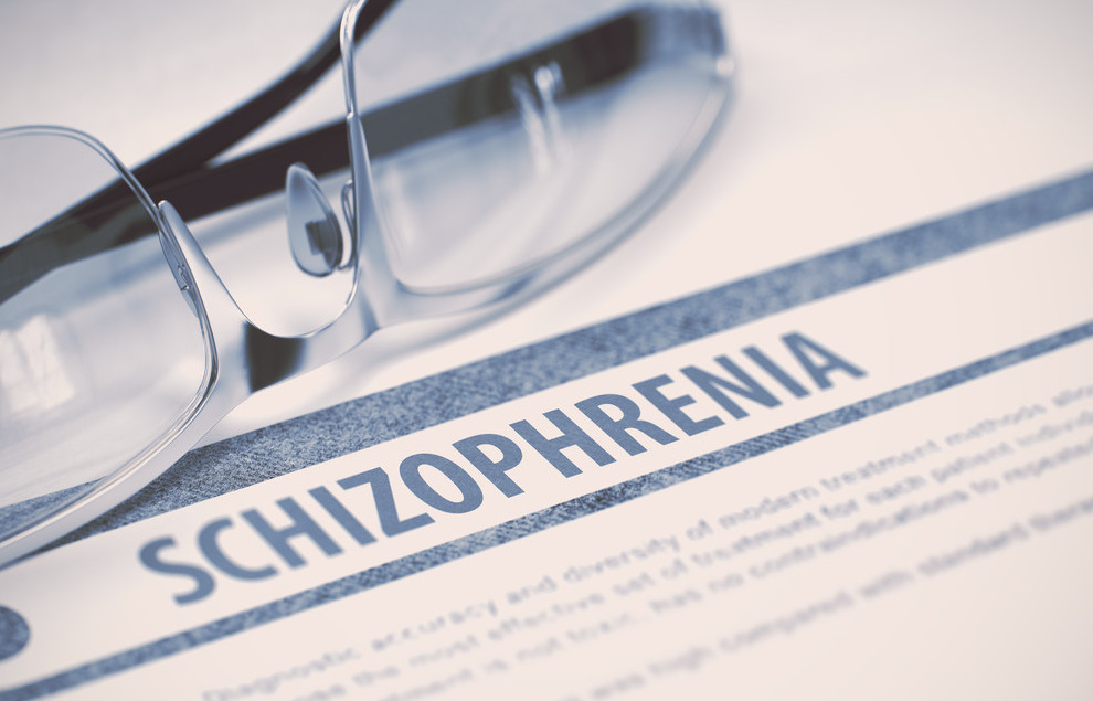 Modafinil Schizophrenia