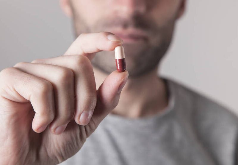 modafinil withdrawal syndrome