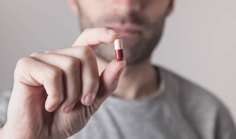 modafinil withdrawal syndrome