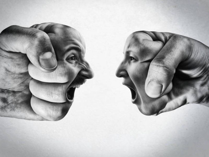 Modafinil - Aggression