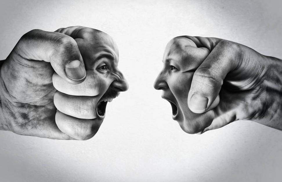 Modafinil - Aggression