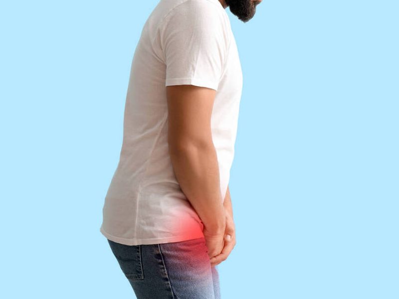 Modafinil and Urination Kidney Prostate