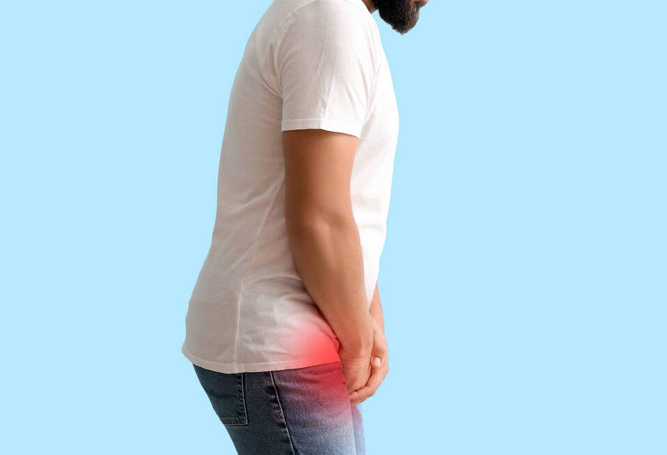 Modafinil and Urination Kidney Prostate