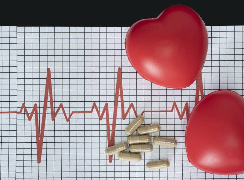 Modafinil Irregular Heartbeat