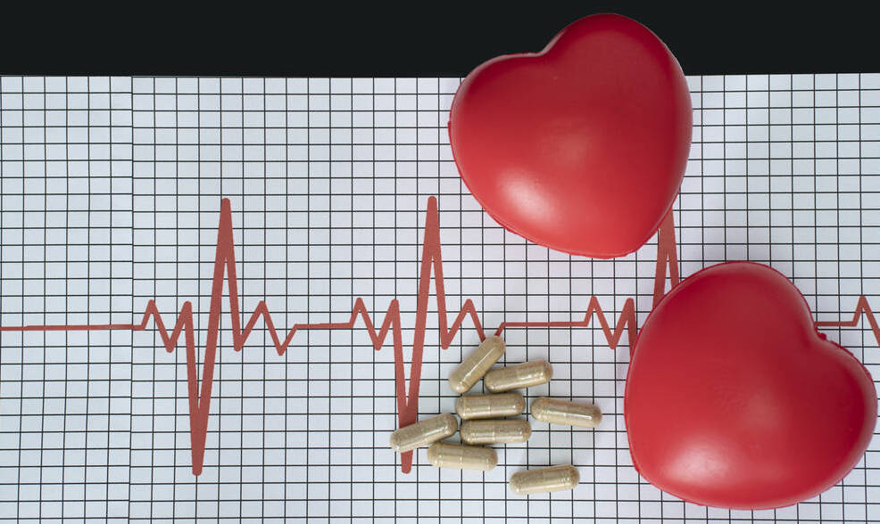 Modafinil Irregular Heartbeat