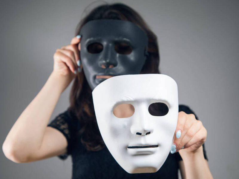 Personality Changes Modafinil