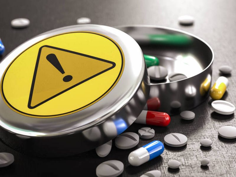 Take 400 mg Modafinil