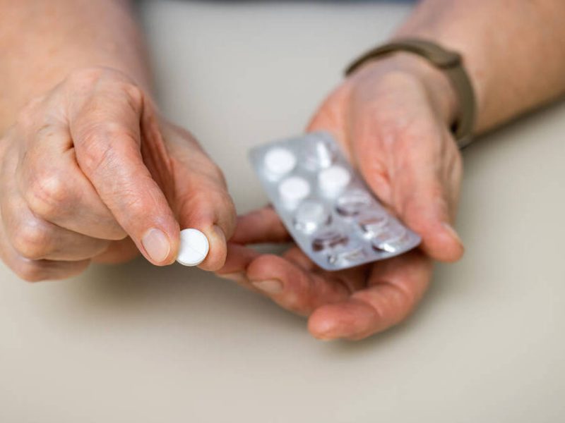 Who Should Not Take Modafinil
