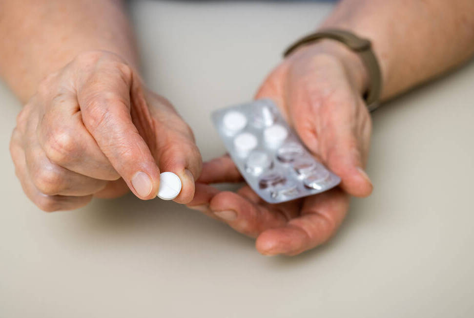 Who Should Not Take Modafinil