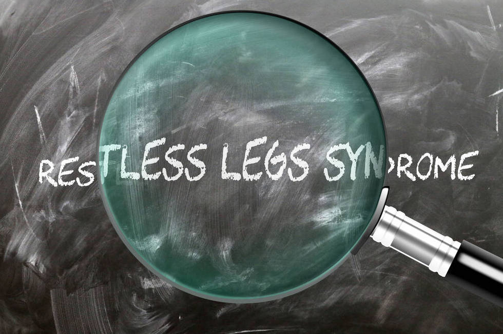 Modafinil and Restless Legs Syndrome
