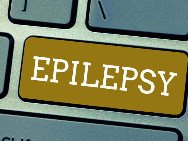 Modafinil for Epilepsy