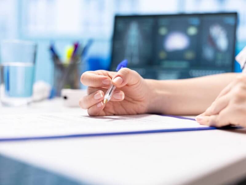 Psychiatrists Prescribe Modafinil