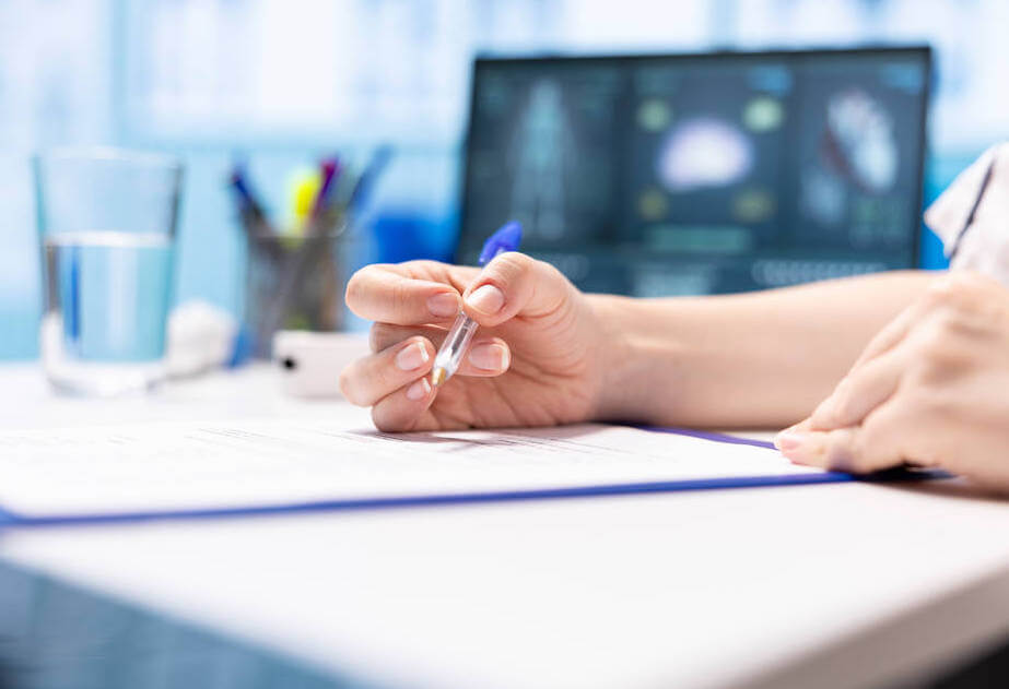 Psychiatrists Prescribe Modafinil