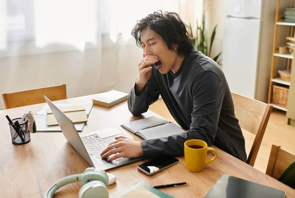 Fatigue After Taking Modafinil