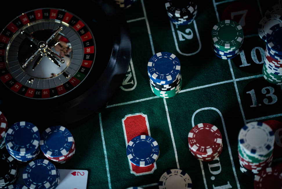 Modafinil Gambling Behavior