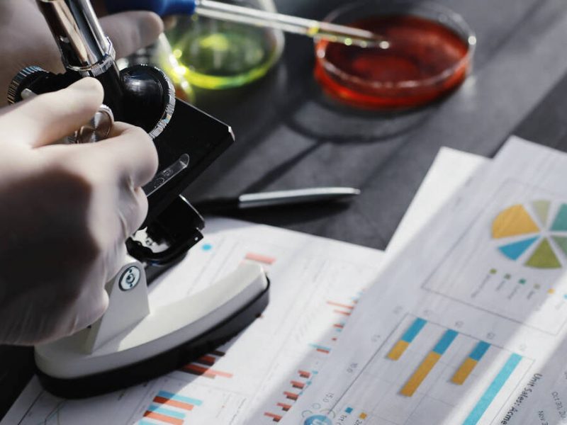 Modafinil Detected Urine or Blood