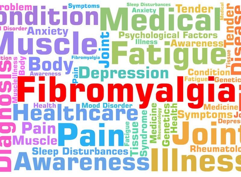 Modafinil Fibromyalgia