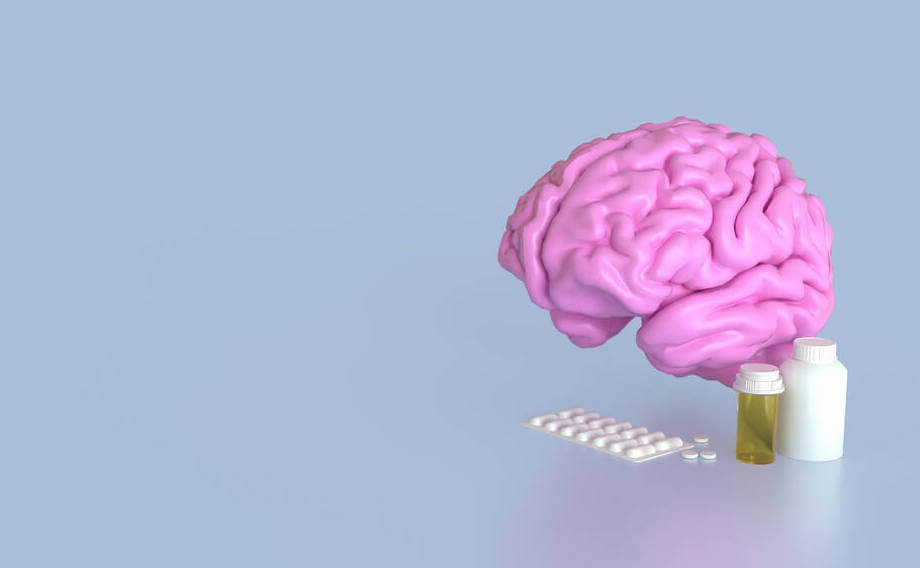 Modafinil Half-Life