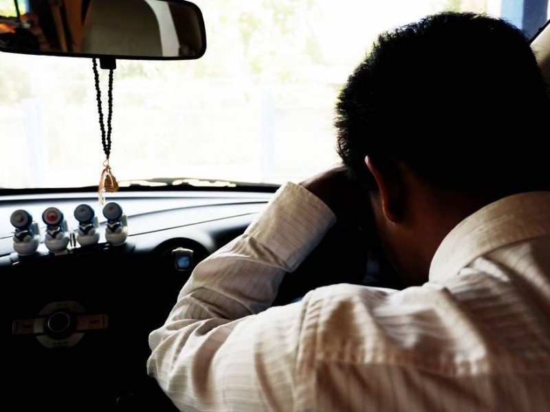 Modafinil Idiopathic Hypersomnia