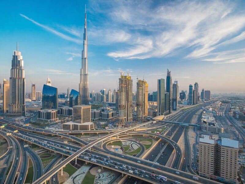 Modafinil Legality in Dubai