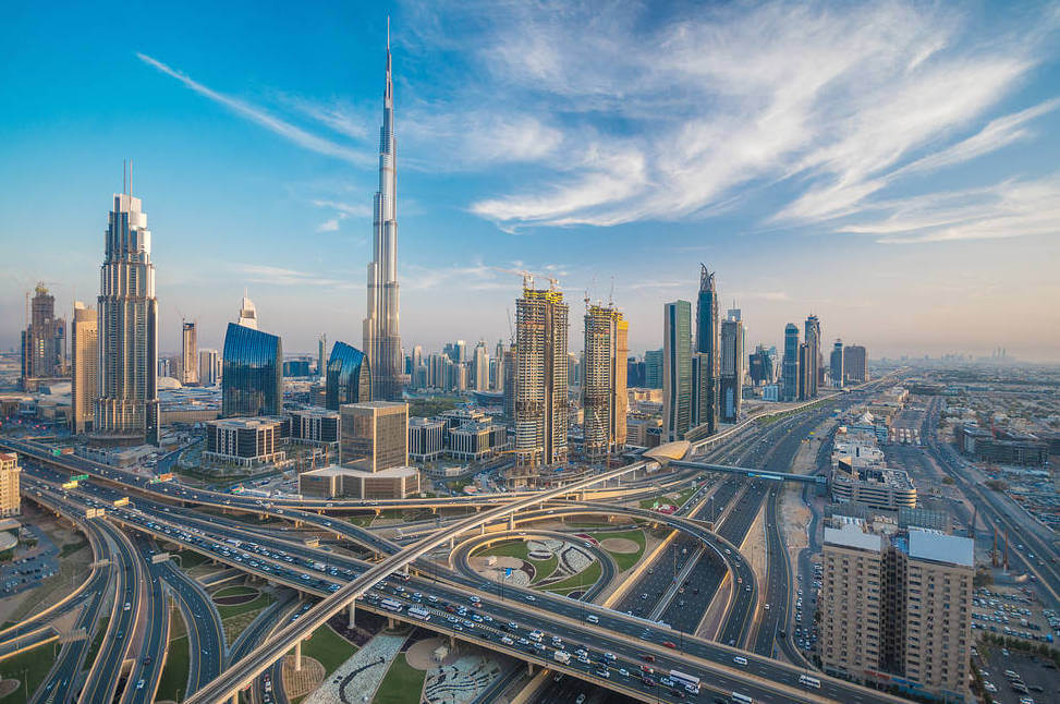Modafinil Legality in Dubai