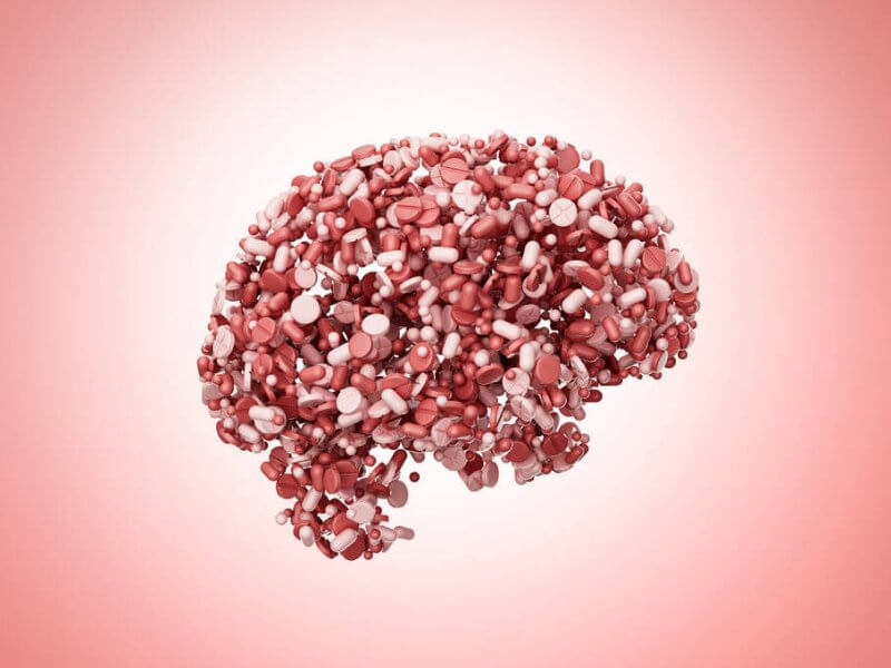 Modafinil vs. Vyvanse