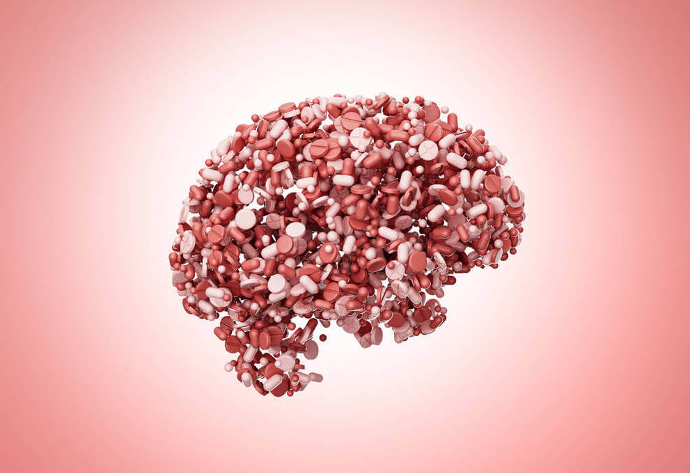 Modafinil vs. Vyvanse