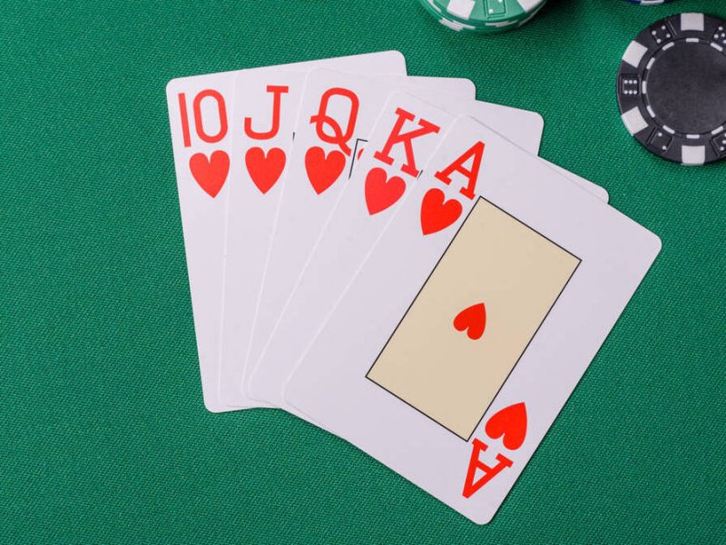 Taking Modafinil Poker