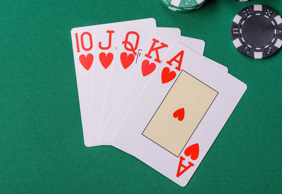 Taking Modafinil Poker