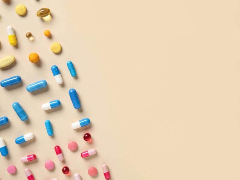 Modafinil Antidepressant