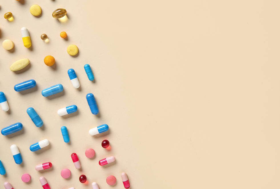 Modafinil Antidepressant